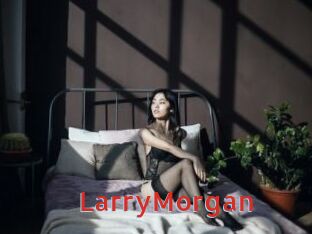 LarryMorgan