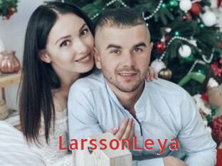 LarssonLeya