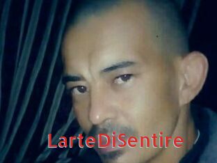 LarteDiSentire