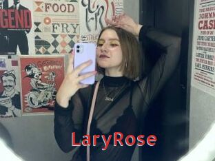 LaryRose