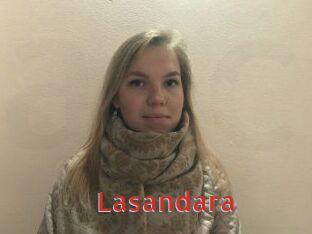 Lasandara