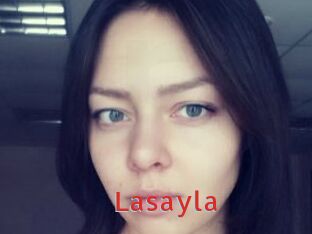 Lasayla