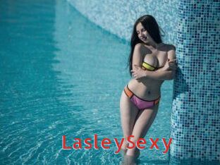 LasleySexy