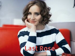 Last_Rose
