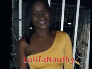 LatifaNauthy