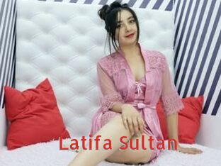 Latifa_Sultan