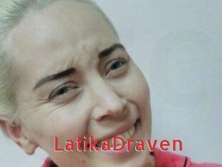 LatikaDraven
