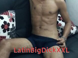 LatinBigDickXXL