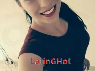 LatinGHot