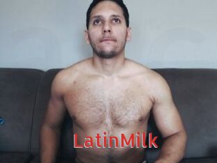 LatinMilk