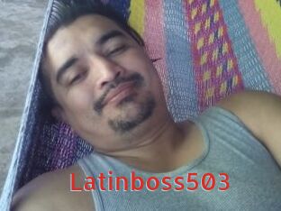 Latinboss503