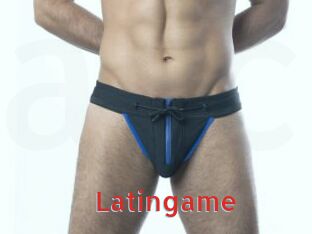 Latingame
