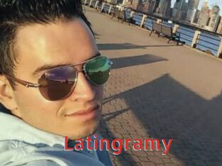Latingramy