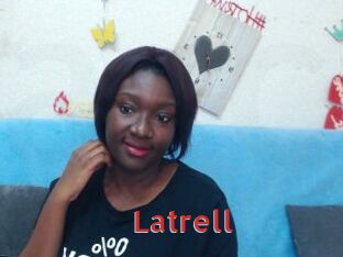 Latrell