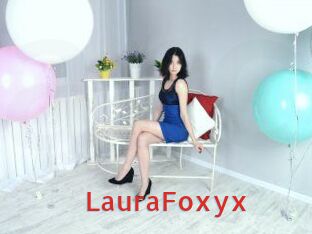 LauraFoxyx