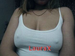 LauraX