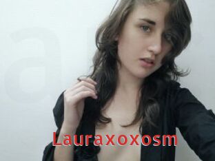 Lauraxoxosm