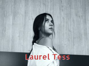 Laurel_Tess