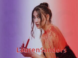 LaurenSanders