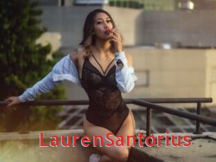 LaurenSantorius