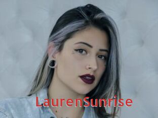 LaurenSunrise