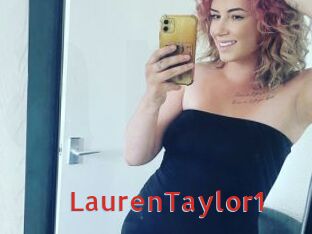 LaurenTaylor1
