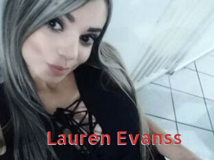 Lauren_Evanss