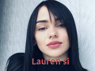 Lauren_si