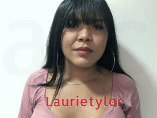 Laurietylor