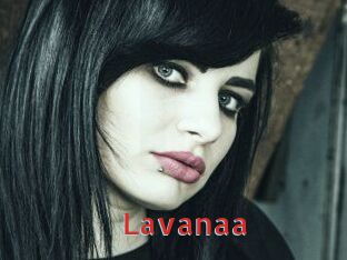 Lavanaa