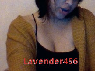 Lavender456