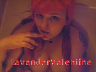 LavenderValentine