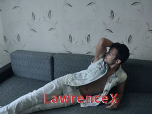 LawrenceX