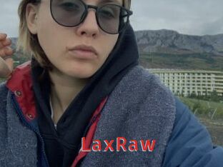LaxRaw