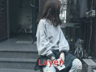 Layen