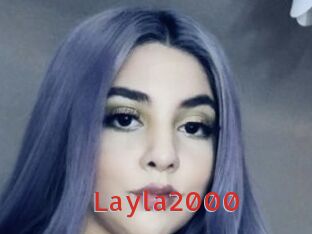 Layla2000