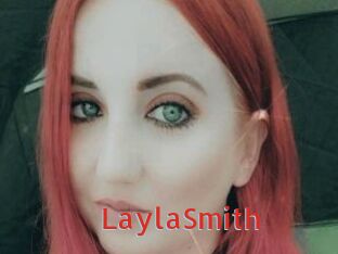 LaylaSmith