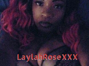LaylahRoseXXX