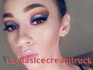 LaylasIcecreamtruck