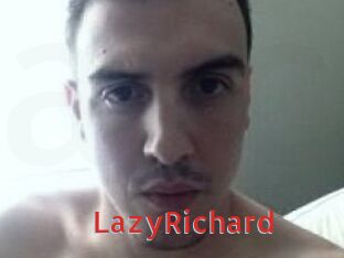LazyRichard