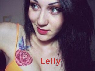 LeIIy
