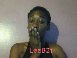 LeaB21