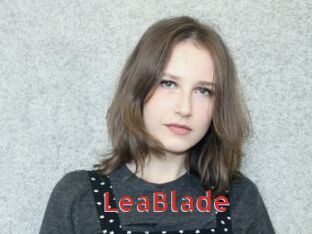 LeaBlade