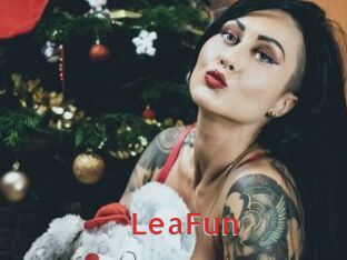 LeaFun