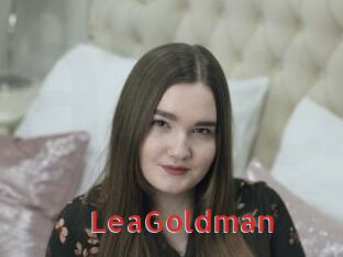 LeaGoldman
