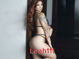 Leah111