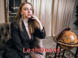 LeahDeans