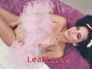 LeahLoove