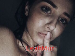 LeahMur