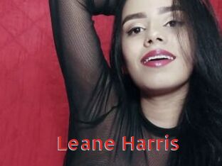 Leane_Harris